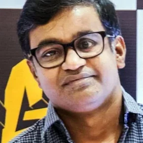 Photo star :  Selvaraghavan