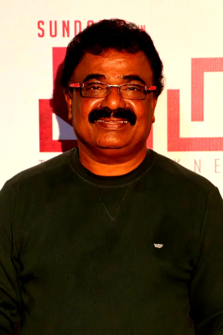  VTV Ganesh