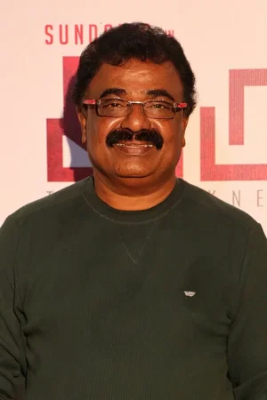  VTV Ganesh photo