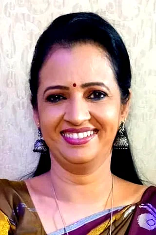  Sujatha Babu Ramesh