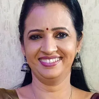  Sujatha Babu Ramesh