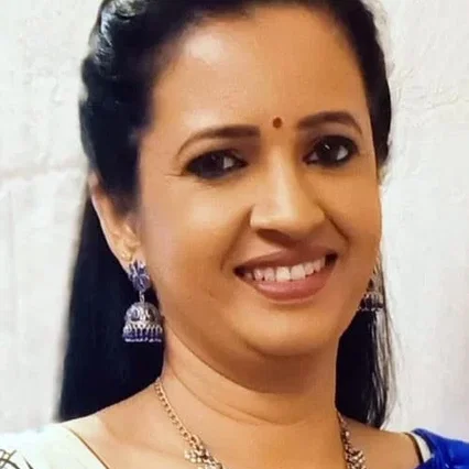  Sujatha Babu Ramesh