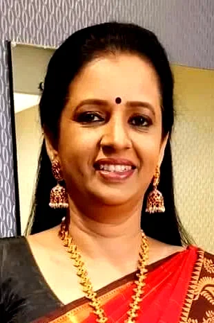  Sujatha Babu Ramesh