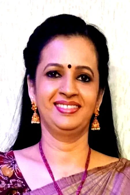  Sujatha Babu Ramesh