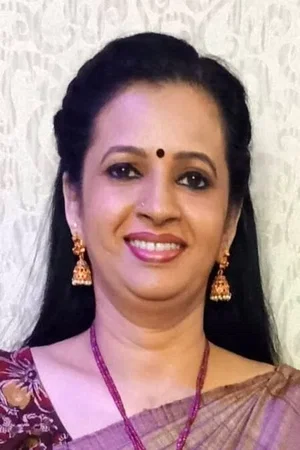  Sujatha Babu Ramesh photo