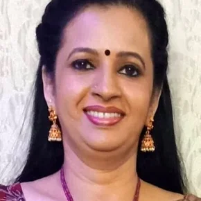 Photo star :  Sujatha Babu Ramesh
