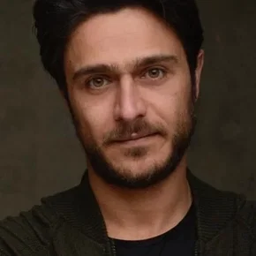 Photo star :  Tarek Yaacoub