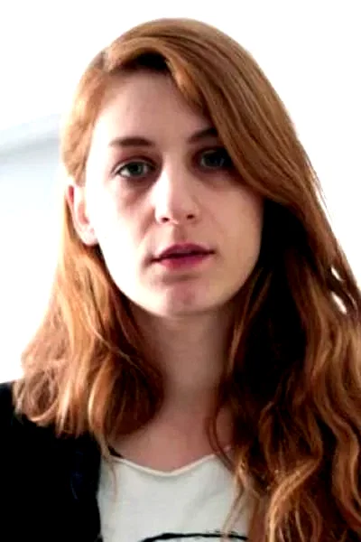  Sofia Georgovassili