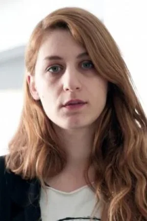  Sofia Georgovassili photo