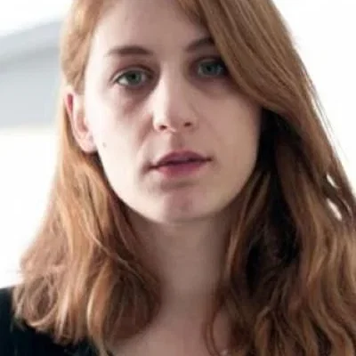  Sofia Georgovassili
