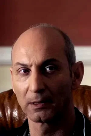  Costas Xikominos