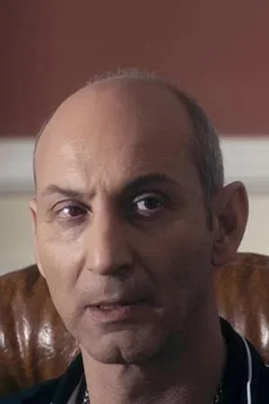  Costas Xikominos