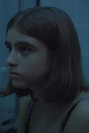 Photo de  Chloé Cherchyk