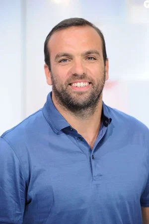 Photo de  Le Comte de Bouderbala