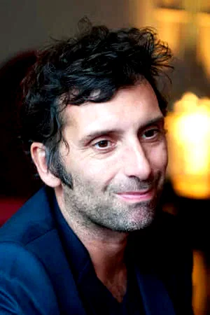 Edouard Deluc