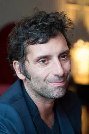 Edouard Deluc photo
