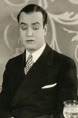 John Patrick photo