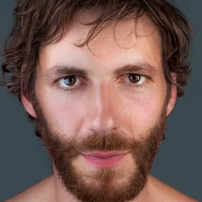 Photo star : Knut Berger