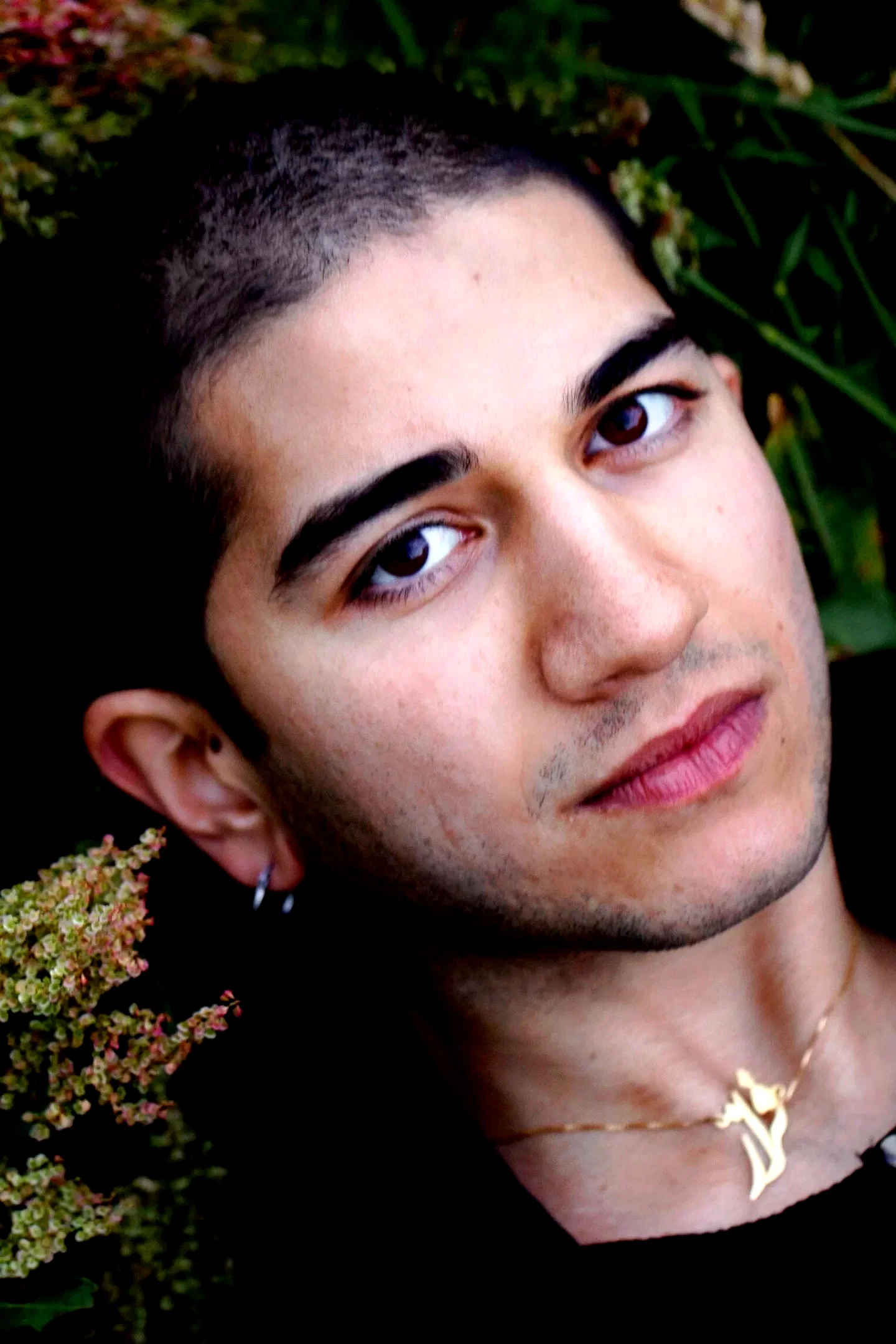  Faraz Shariat