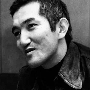  Masakane Yonekura