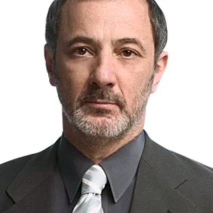  Stelios Mainas
