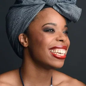 Photo star :  Tiffany Denise Hobbs