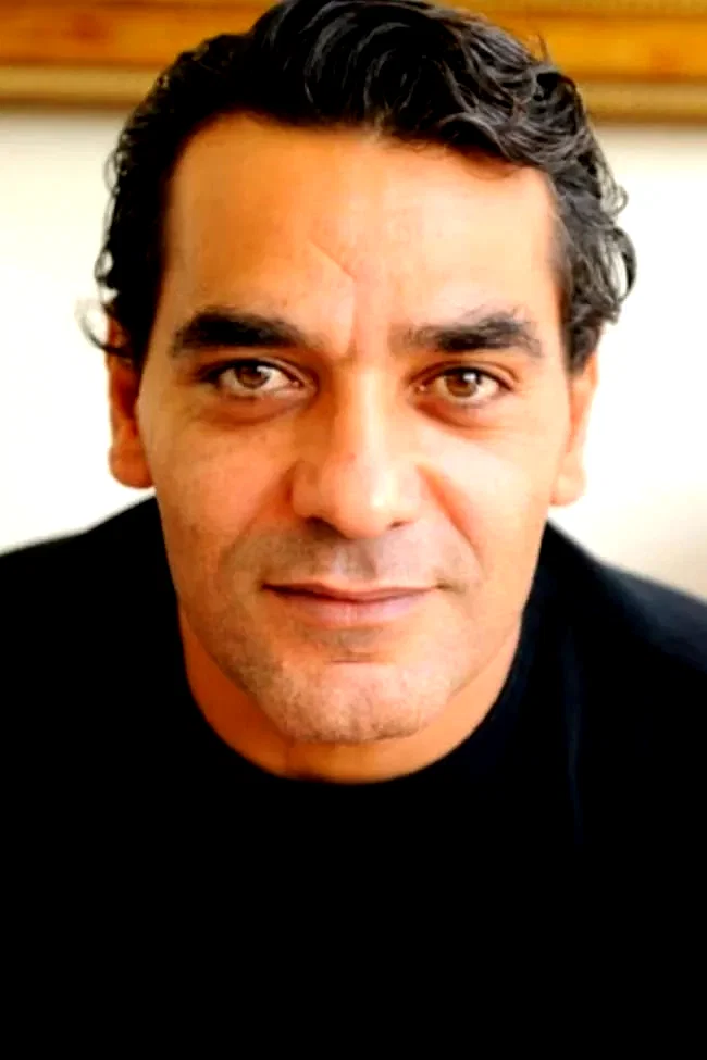Fadi Abi Samra