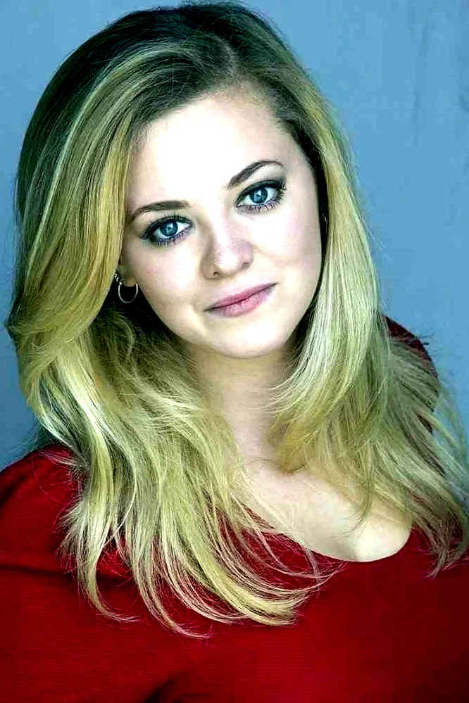 Madylin Sweeten