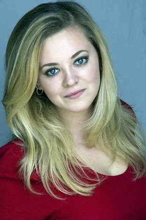 Photo de Madylin Sweeten