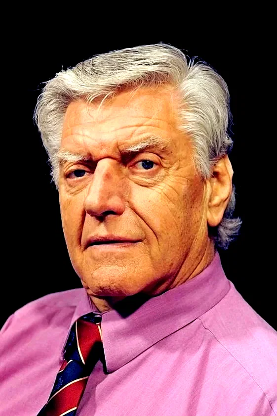 David Prowse