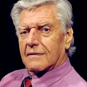 Photo star : David Prowse
