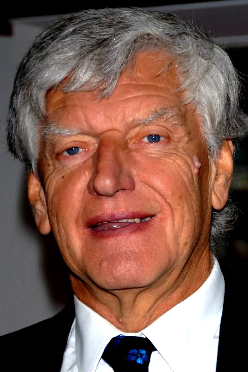 David Prowse