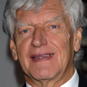 Photo star : David Prowse