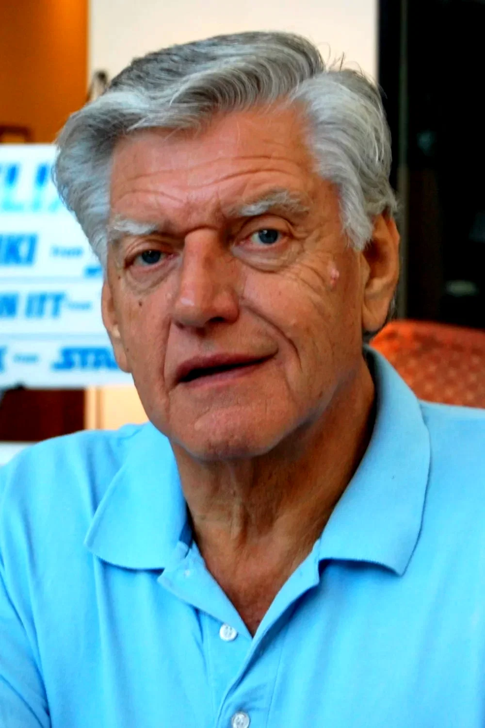David Prowse