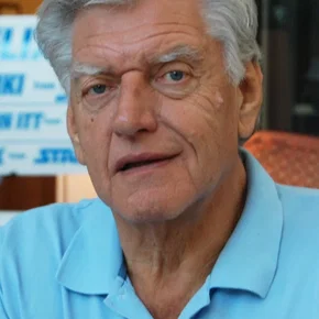 Photo star : David Prowse