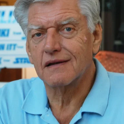 David Prowse