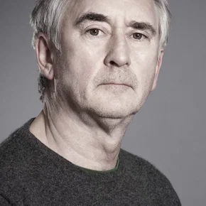 Photo star :  Denis Lawson