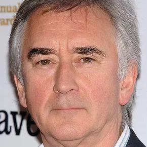 Photo star :  Denis Lawson