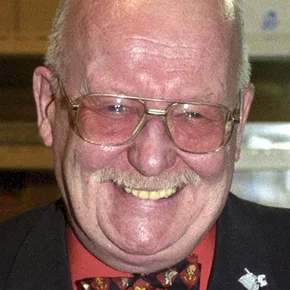Photo star : Michael Sheard