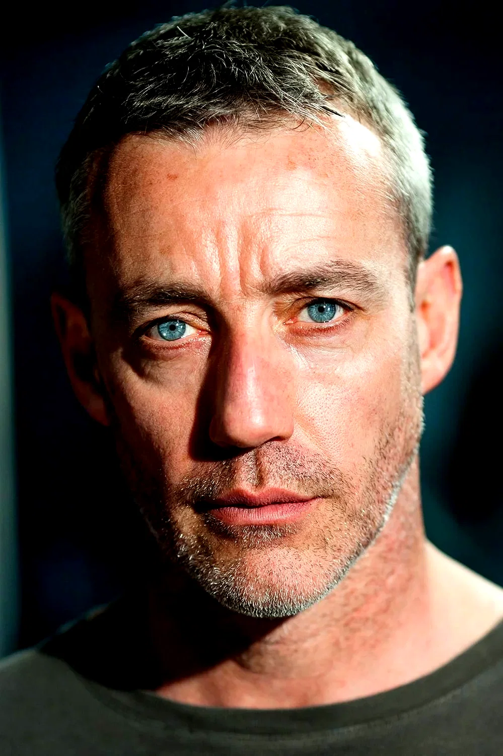 Rocky Marshall