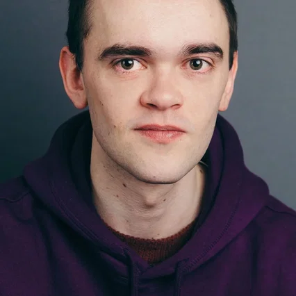  Brian Vernel