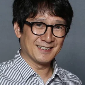 Photo star : Ke Huy Quan