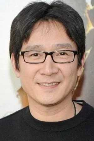 Ke Huy Quan photo