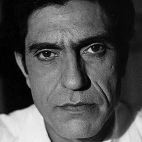 Photo star : Amrish Puri