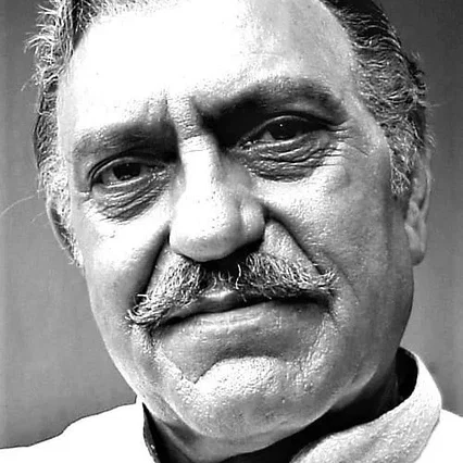 Amrish Puri