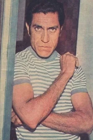 Amrish Puri photo