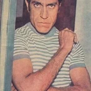 Photo star : Amrish Puri
