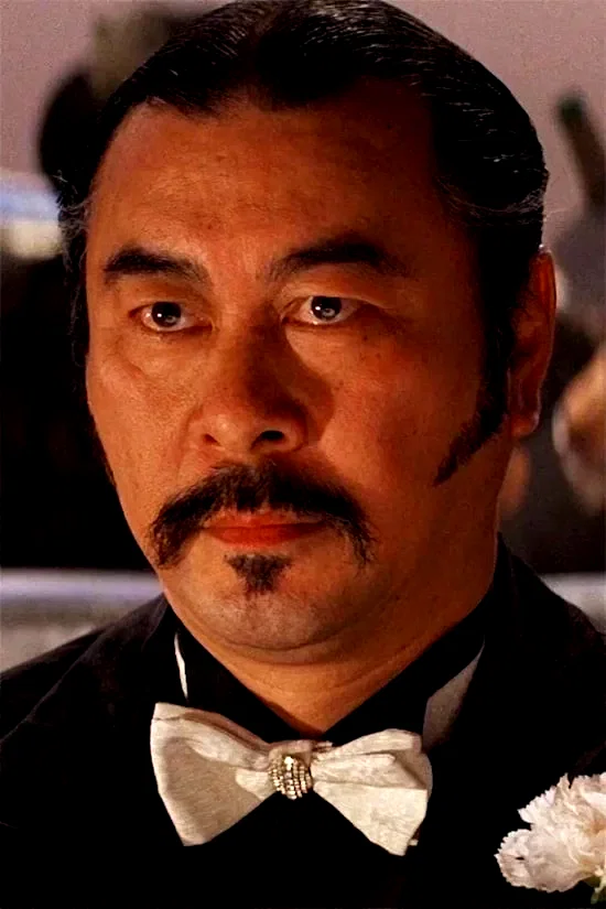  Roy Chiao