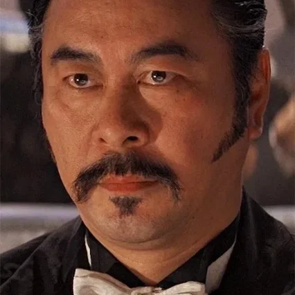  Roy Chiao