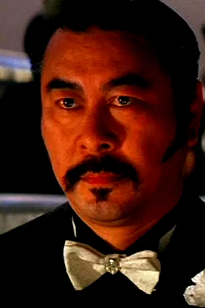  Roy Chiao